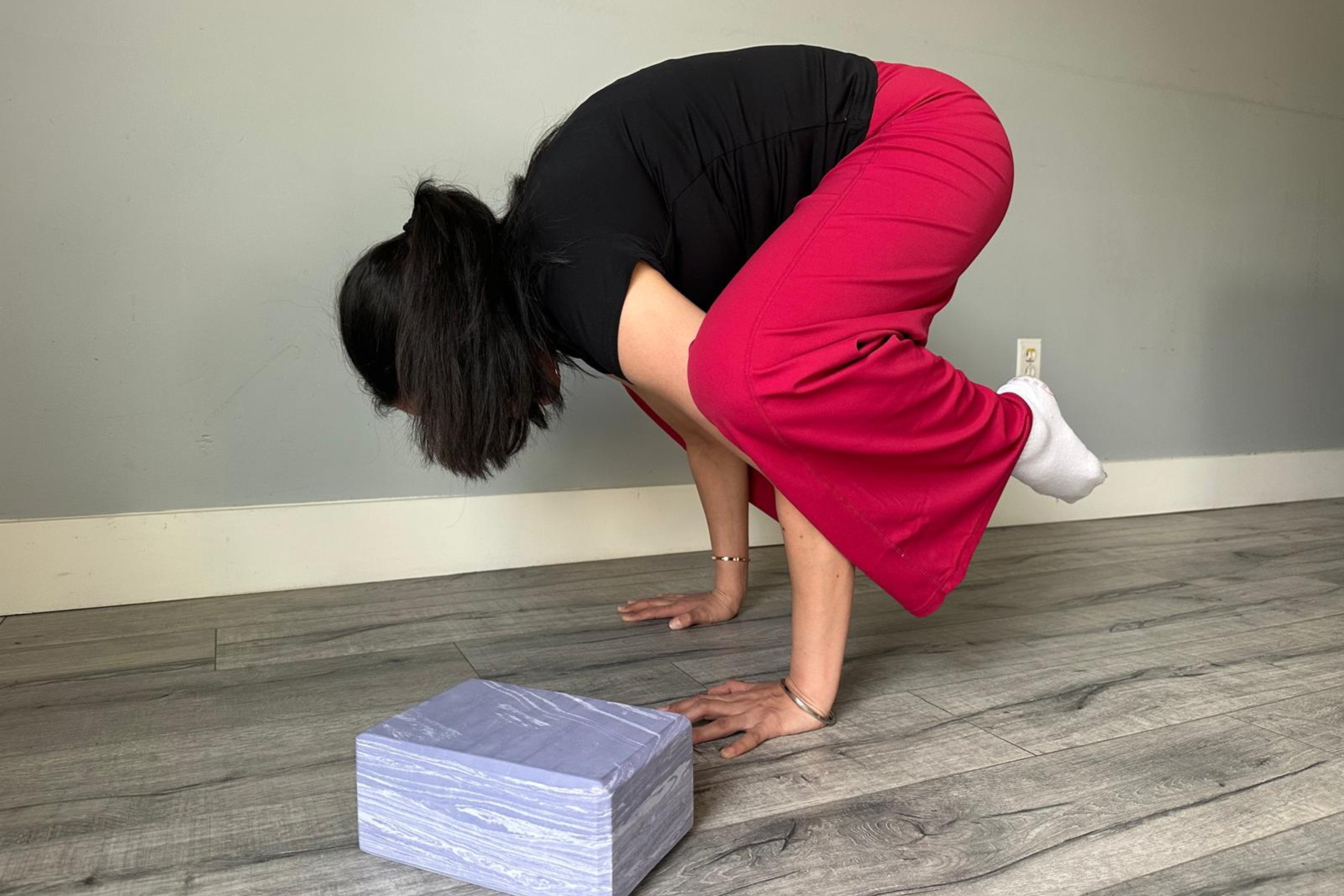 Workout + Diet (3 months)