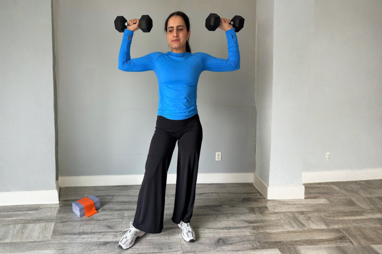 Workout + Diet (6 months)